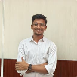 Durgesh Kumar